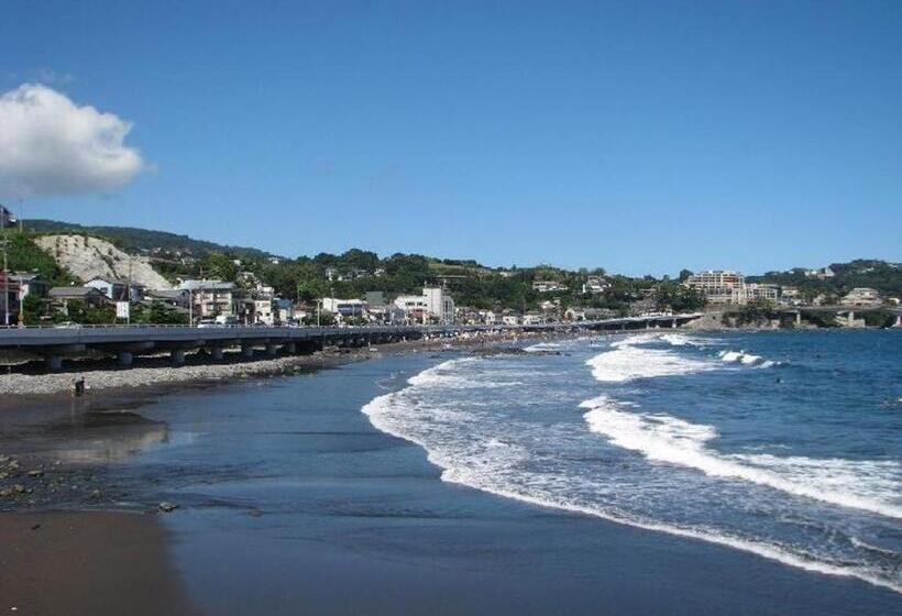 Yugawara Onsen Hotel Akane