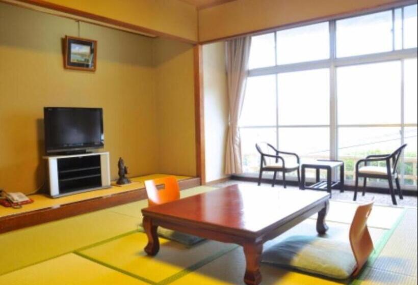 Yugawara Onsen Hotel Akane