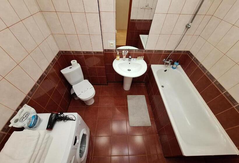 сапсан. двокімнатні квартири. мережа Alex Apartments. документи для відряджень