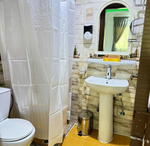 فندق منازل الوسام