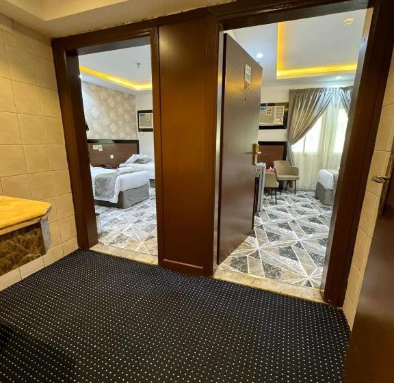 فندق منازل الوسام