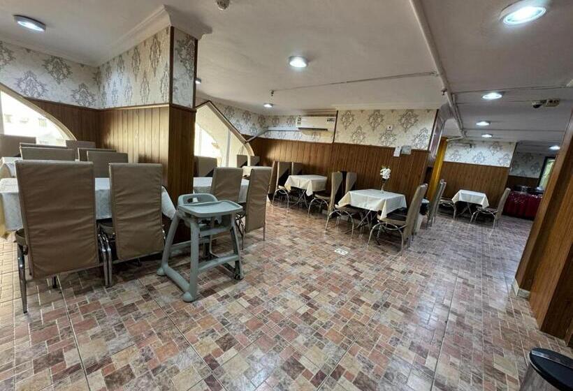 فندق منازل الوسام