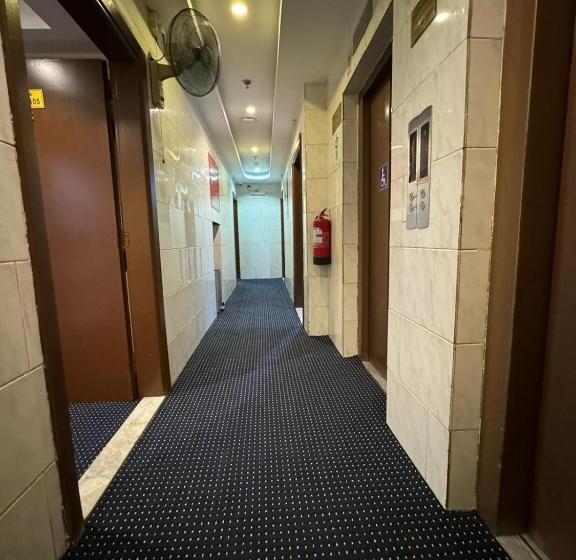 فندق منازل الوسام