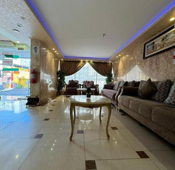 فندق منازل الوسام