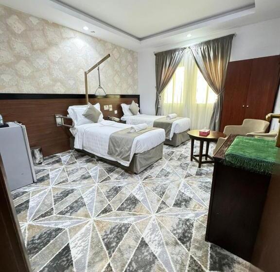 فندق منازل الوسام