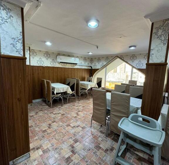 فندق منازل الوسام