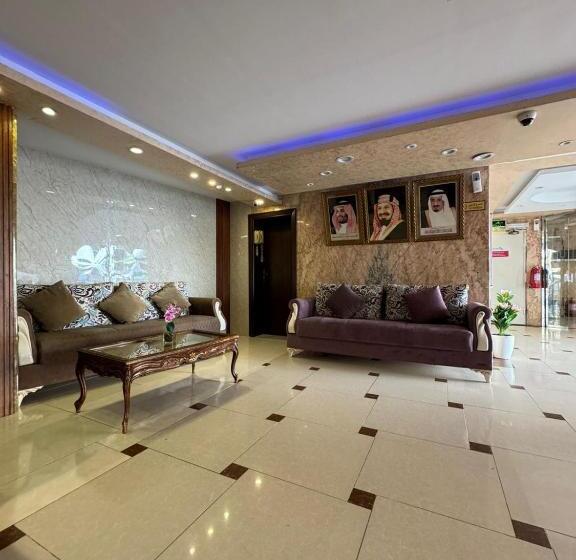 فندق منازل الوسام