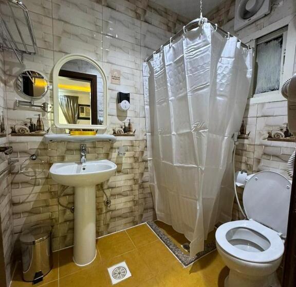 فندق منازل الوسام