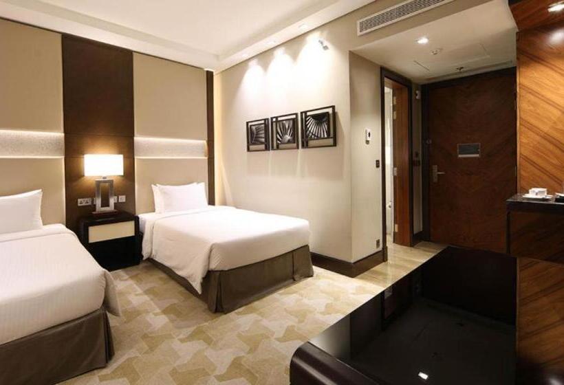 Aerotel Jeddah   Transit Hotel In Terminal 1