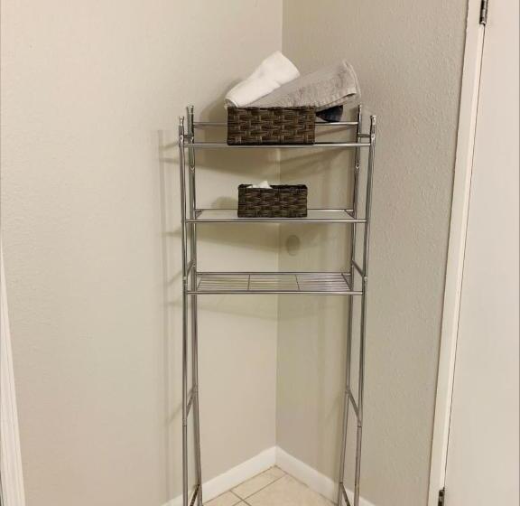 旅馆 Cozy 2 Bedroom Getaway In East Ridge, Chattanooga