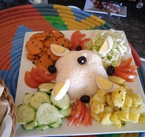 هاستل Mirdane Camp