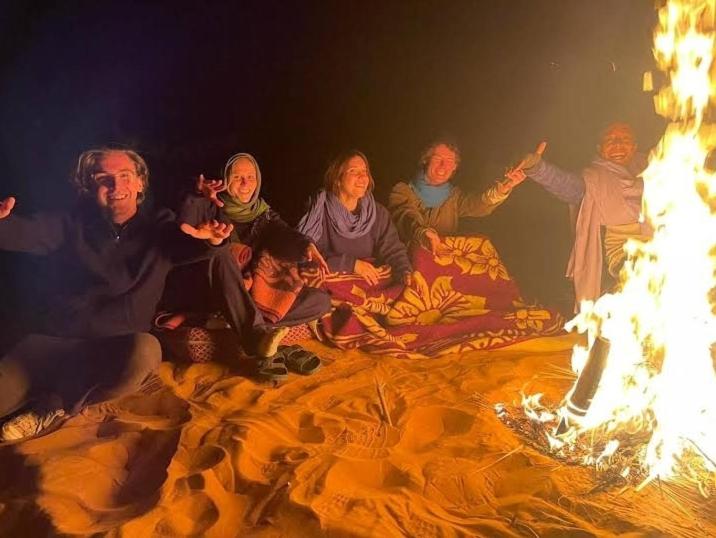 هاستل Mirdane Camp