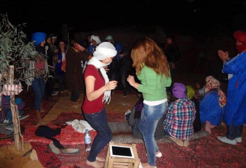 هاستل Mirdane Camp