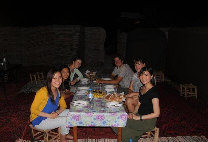 هاستل Mirdane Camp