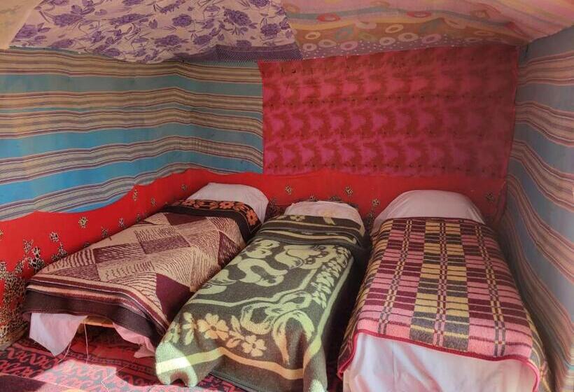 هاستل Mirdane Camp