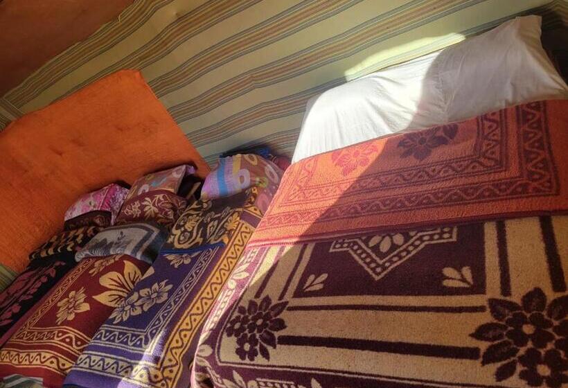 هاستل Mirdane Camp