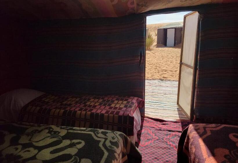 هاستل Mirdane Camp