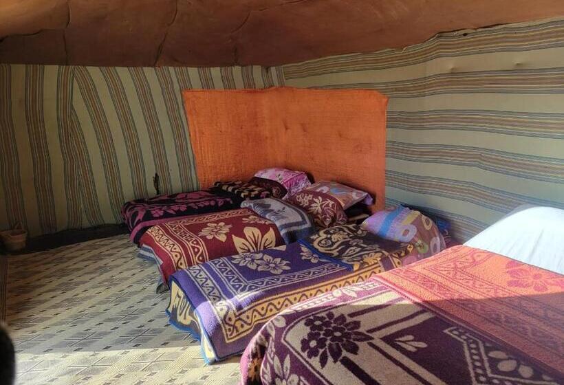 هاستل Mirdane Camp