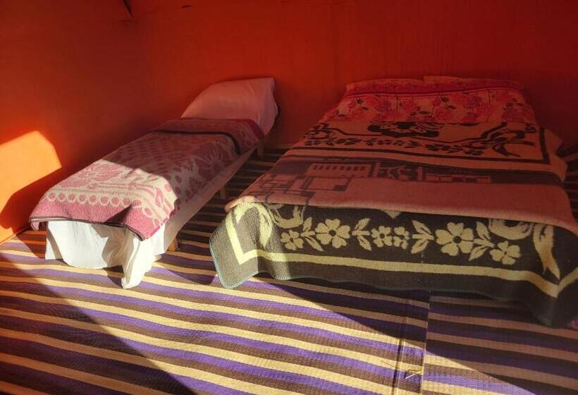 هاستل Mirdane Camp