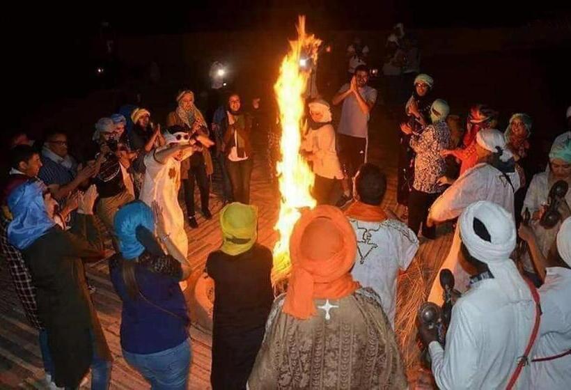 هاستل Mirdane Camp