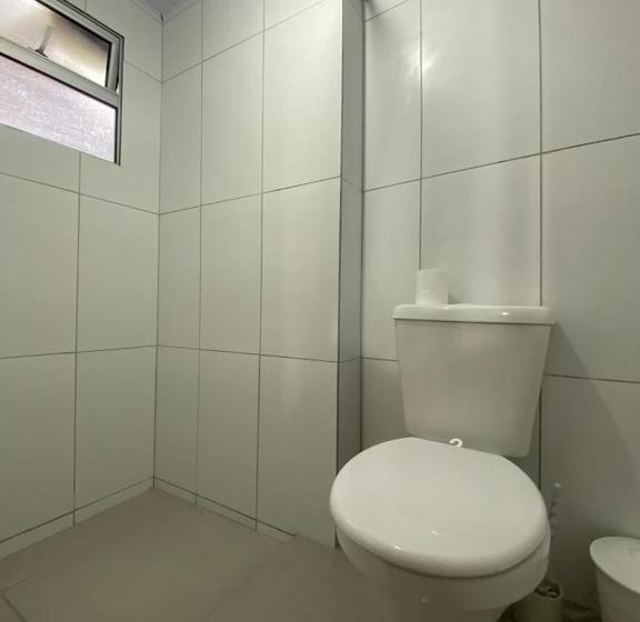 فندق صغير Vilarejo Hospedagem