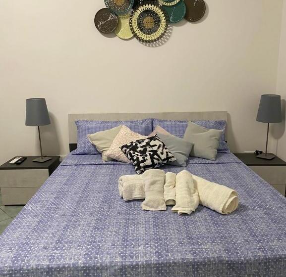 B&b La Piazza