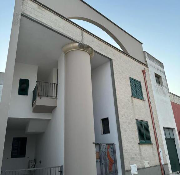B&b La Piazza