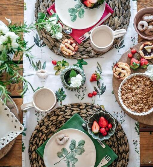 住宿加早餐  A Casa Mia