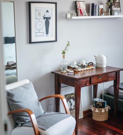 住宿加早餐  A Casa Mia