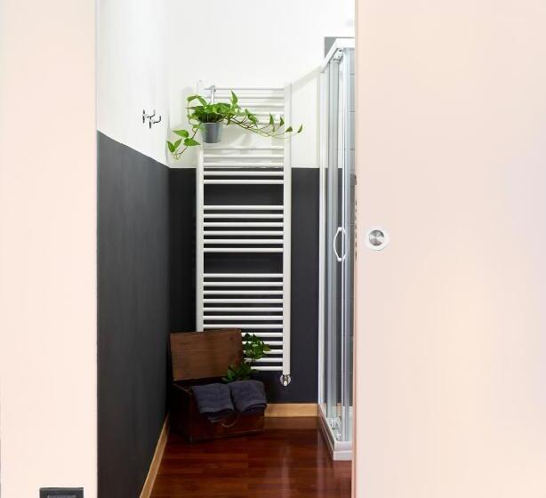 Bed and Breakfast A Casa Mia