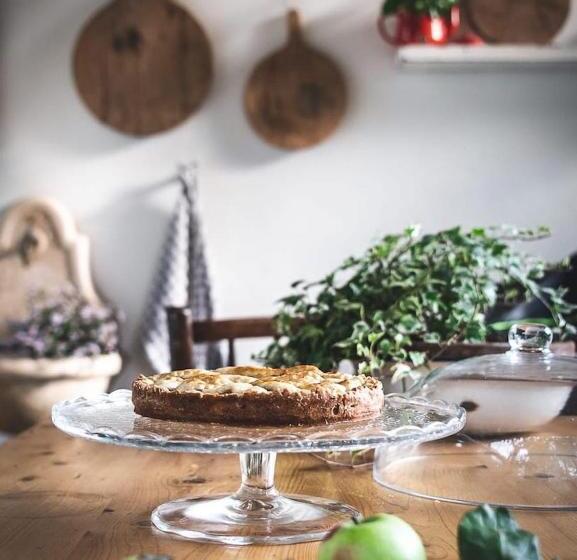 住宿加早餐  A Casa Mia