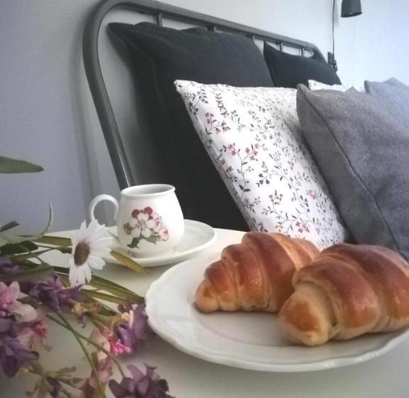 住宿加早餐  A Casa Mia