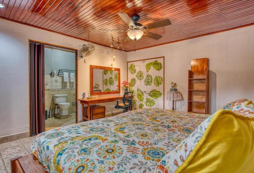 مبيت وإفطار Arenal Chill Inn