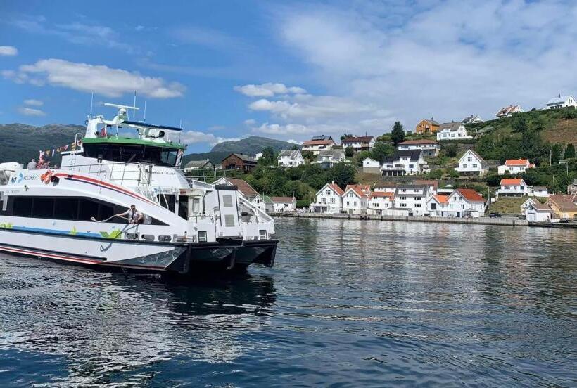 צימר Bed And Brunsj, Sand