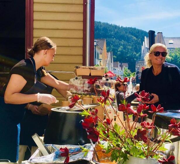 צימר Bed And Brunsj, Sand