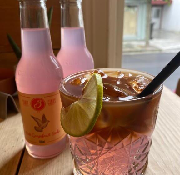 צימר Bed And Brunsj, Sand