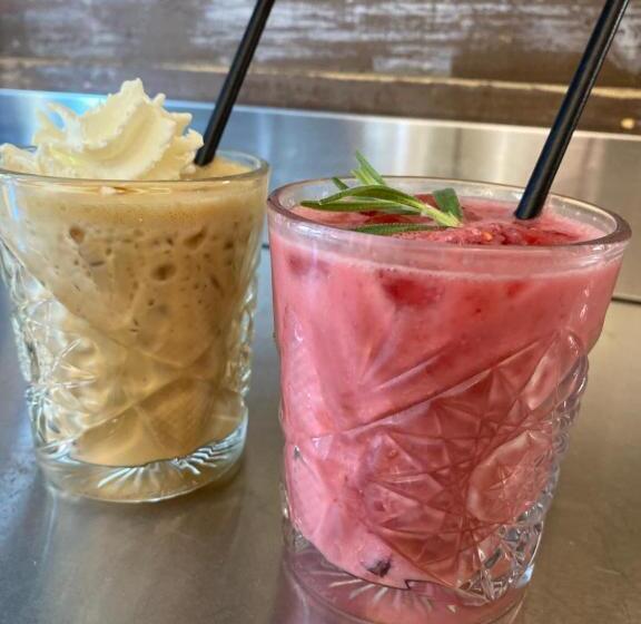 צימר Bed And Brunsj, Sand