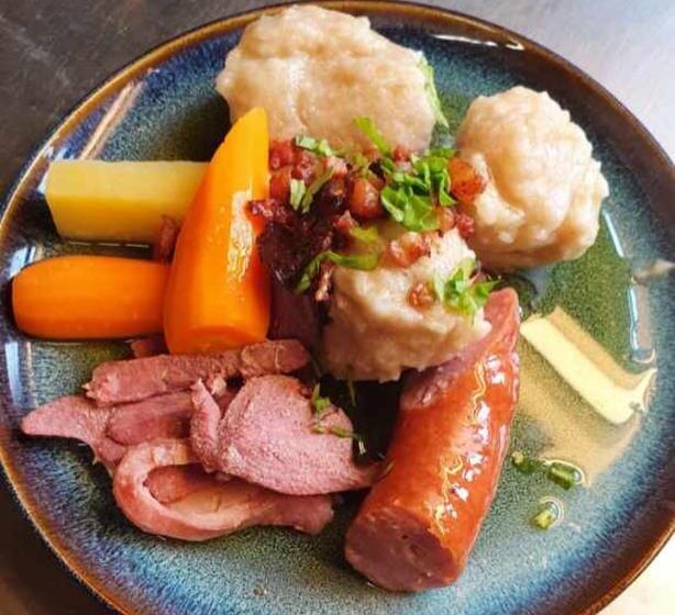 צימר Bed And Brunsj, Sand