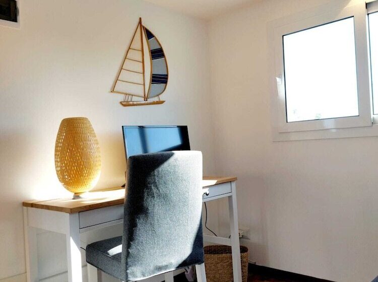 민박 Bnb Noto Charming Tiny House