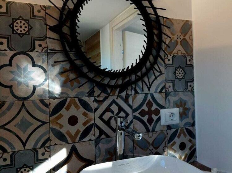 민박 Bnb Noto Charming Tiny House