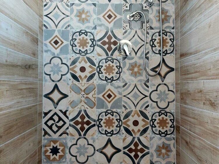 민박 Bnb Noto Charming Tiny House