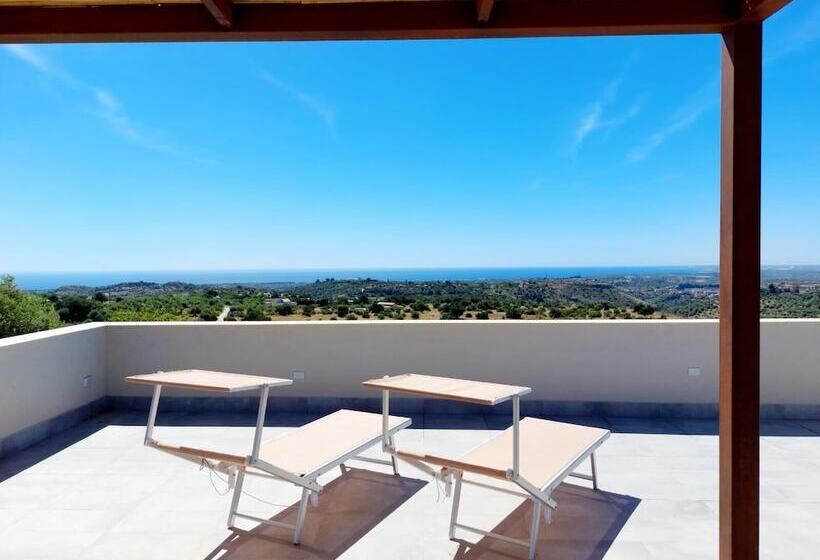 민박 Bnb Noto Charming Tiny House