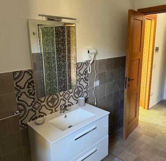 住宿加早餐  Casa Albini