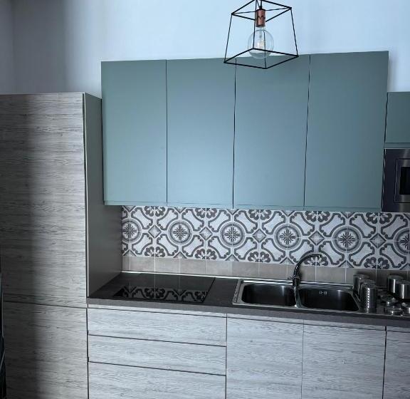 住宿加早餐  Casa Albini