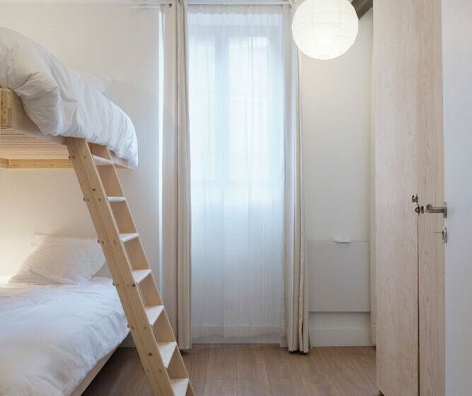 민박 Casa Champgil