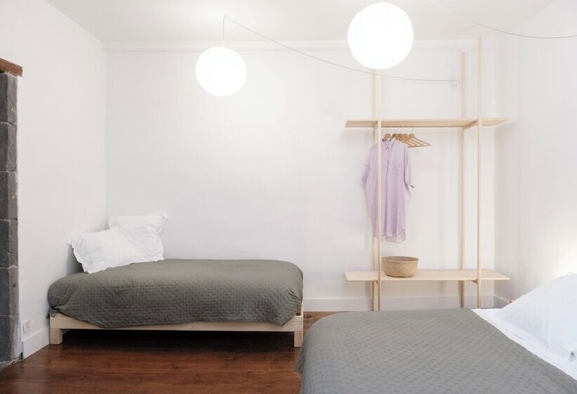 민박 Casa Champgil