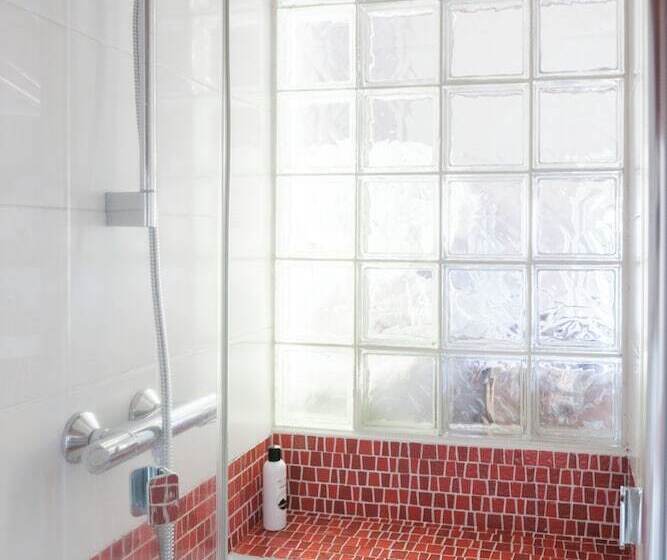 민박 Casa Champgil