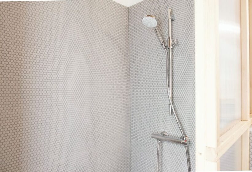 민박 Casa Champgil