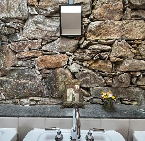 مبيت وإفطار Casa Di Lui E Luise   Yoga   Ayurveda   Kräuter   Natur