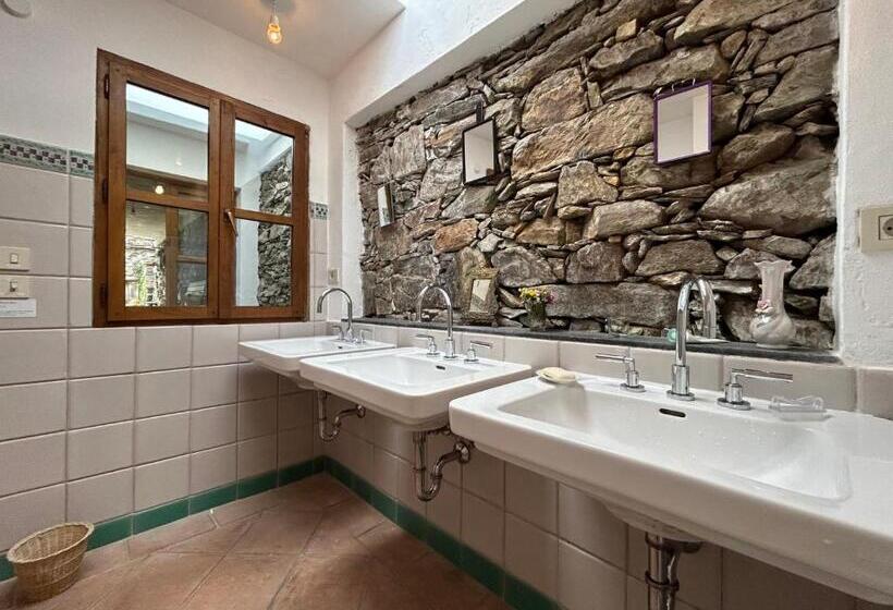 مبيت وإفطار Casa Di Lui E Luise   Yoga   Ayurveda   Kräuter   Natur